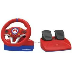 Carátula de Mario Kart Racing Wheel Pro Mini