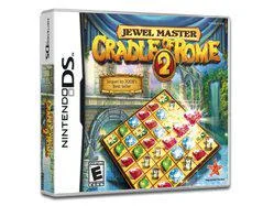 Carátula de Cradle of Rome 2