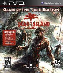 Carátula de Dead Island [Game of the Year]