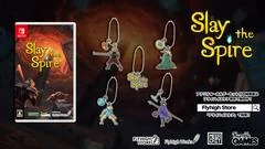 Carátula de Slay the Spire [Special Edition]