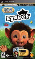 Carátula de EyePet [Camera Bundle]