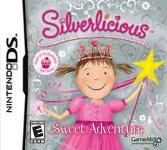 Carátula de Silverlicious