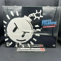 Carátula de Scott Pilgrim vs. the World: The Game Complete Edition [KO Edition]