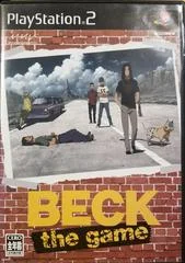 Carátula de BECK The Game