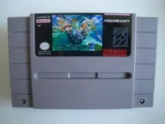 Carátula de Secret of Mana 2 [Homebrew]