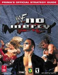Carátula de WWF No Mercy [Prima]