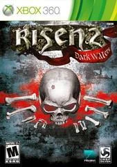 Carátula de Risen 2: Dark Waters