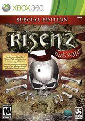 Carátula de Risen 2: Dark Waters [Special Edition]