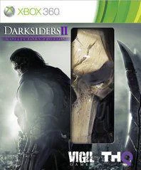 Carátula de Darksiders II [Collector's Edition]