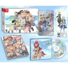 Carátula de Rune Factory 5 [Earthmate Edition]