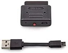 Carátula de 8BitDo SNES Retro Reciever
