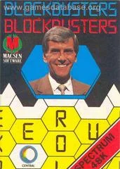 Carátula de Blockbusters