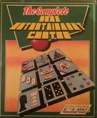 Carátula de The Complete Home Entertainment Center