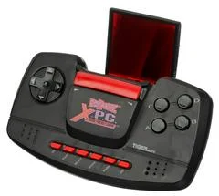 Carátula de Tiger R-Zone Xtreme Pocket Game