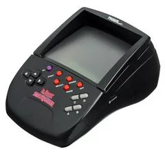 Carátula de Tiger R-Zone Super Screen
