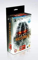 Carátula de Killzone 3 [Controller Bundle]