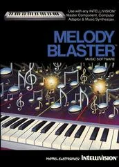 Carátula de Melody Blaster