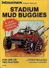 Carátula de Stadium Mud Buggies