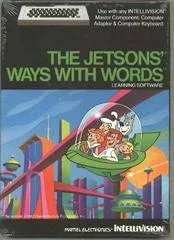 Carátula de The Jetsons: Ways With Words