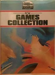 Carátula de PCW Games Collection