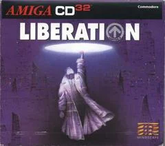 Carátula de Liberation: Captive 2