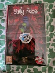 Carátula de Sally Face [Deluxe Edition]