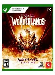 Carátula de Tiny Tina's Wonderlands [Next Level Edition]