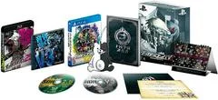 Carátula de Danganronpa V3 [Limited Box]