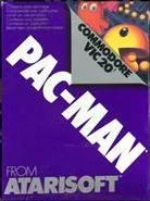Carátula de Pac-Man