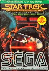 Carátula de Star Trek: Strategic Operations Simulator