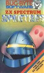 Carátula de Spectres