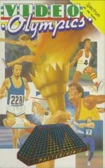 Carátula de Video Olympics