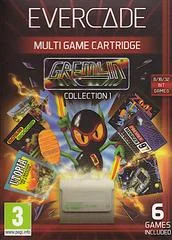 Carátula de Gremlin Collection 1