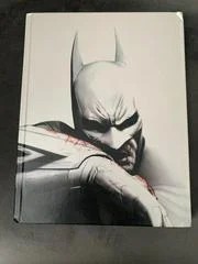 Carátula de Batman: Arkham City [Limited Edition Hardcover]