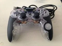 Carátula de Gamestop Afterglow Controller