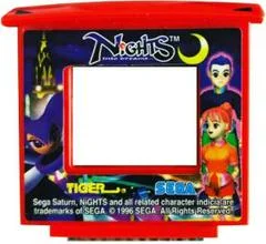 Carátula de Nights into Dreams