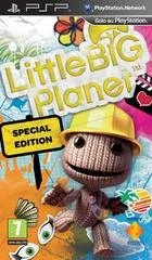 Carátula de LittleBigPlanet [Special Edition]