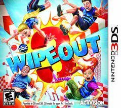 Carátula de Wipeout 3
