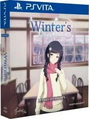 Carátula de A Winters Daydream [Limited Edition]