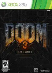 Carátula de Doom 3 BFG Edition