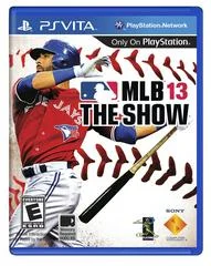 Carátula de MLB 13 The Show [Jose Bautista Cover]