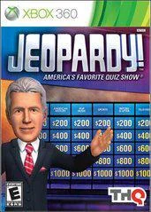 Carátula de Jeopardy!