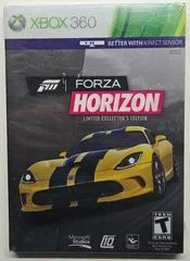 Carátula de Forza Horizon [Limited Collector's Edition]