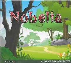 Carátula de Nobelia