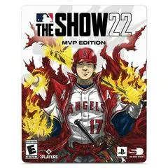Carátula de MLB The Show 22 [MVP Edition]