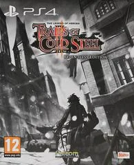Carátula de Legend Of Heroes: Trails Of Cold Steel II [Relentless Edition]