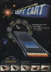 Carátula de Copy Cart