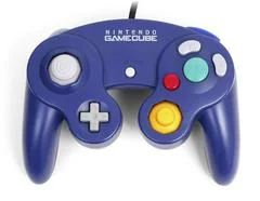 Carátula de Indigo Controller