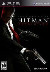 Carátula de Hitman Absolution [Professional Edition]