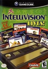 Carátula de Intellivision Lives
